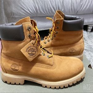 Timberland boots men